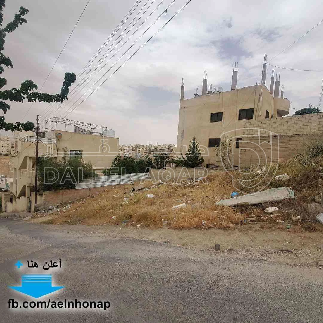 أرض في ماركا الجنوبية نادي السباق  - 19,000 دأ - صورة 1