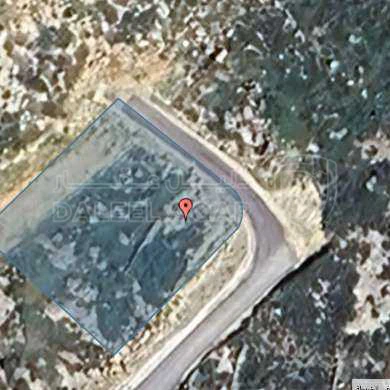 أرض في عمان - العال و الروضة  - 70,000 دأ - صورة 1