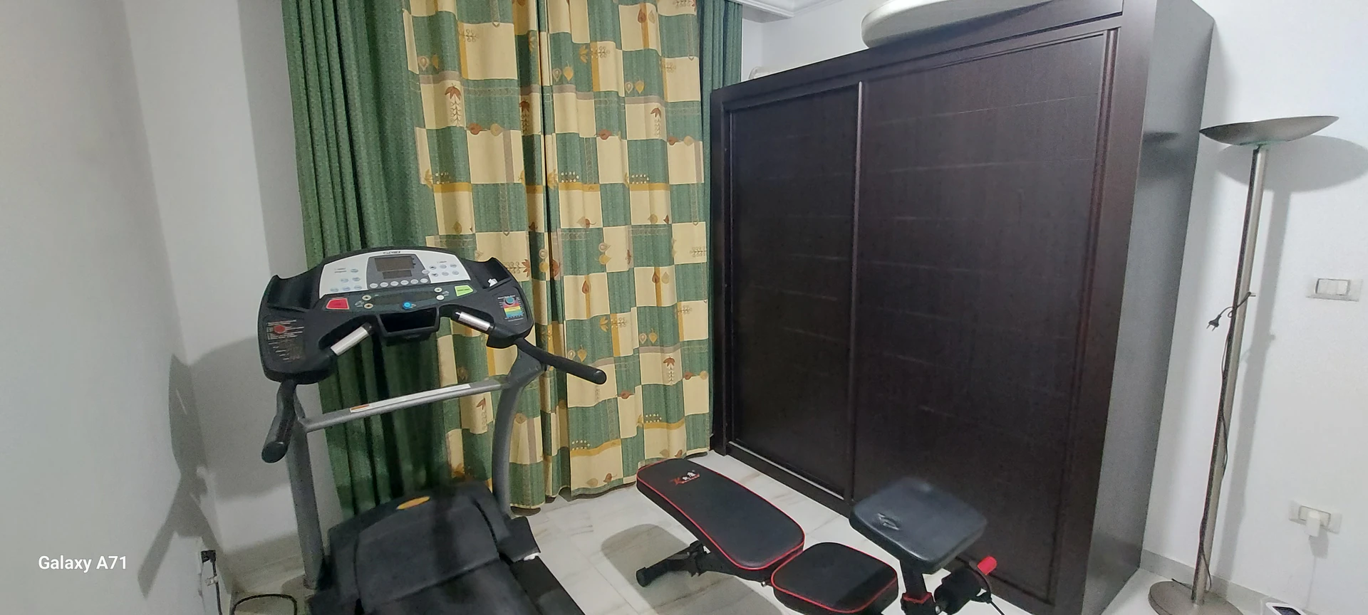 شقة في عمان - الكرسي - 77,000 دأ - صورة 1