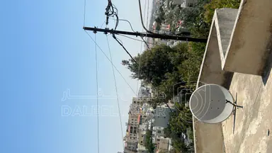 فيلا/منزل في للبيع المستعجل لدواعي السفر – فرصة ذهبية في قلب أبو نصير! 🔹 - 43,500 دأ - صورة NaN