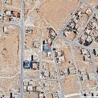 شقة في بالقرب من مدارس البتراوي الجنوبي الحكومية  - 67,000 دأ - صورة 1