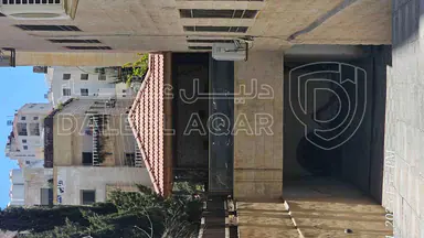 شقة في ضاحية الرشيد - طلوع المغناطيس - قرب دوار اقرأ - 75,000 دأ - صورة NaN