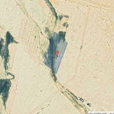 أرض في بالقرب من مسجد حمام الشموط الغربي - 12,000 دأ - صورة 1