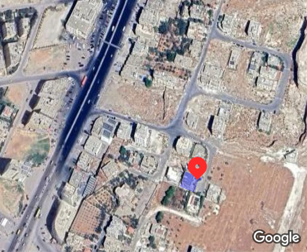 فيلا/منزل في عمان اليادوده خلف الزيكو مول - 290,000 دأ - صورة 1