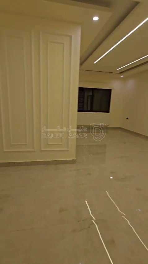 شقة في مرج الحمام - قرب دوار البكري - 130,000 دأ - صورة 1