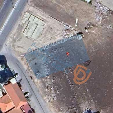 أرض في اربد، ايدون، الجزيره الوسطية - 250,000 دأ - صورة 1