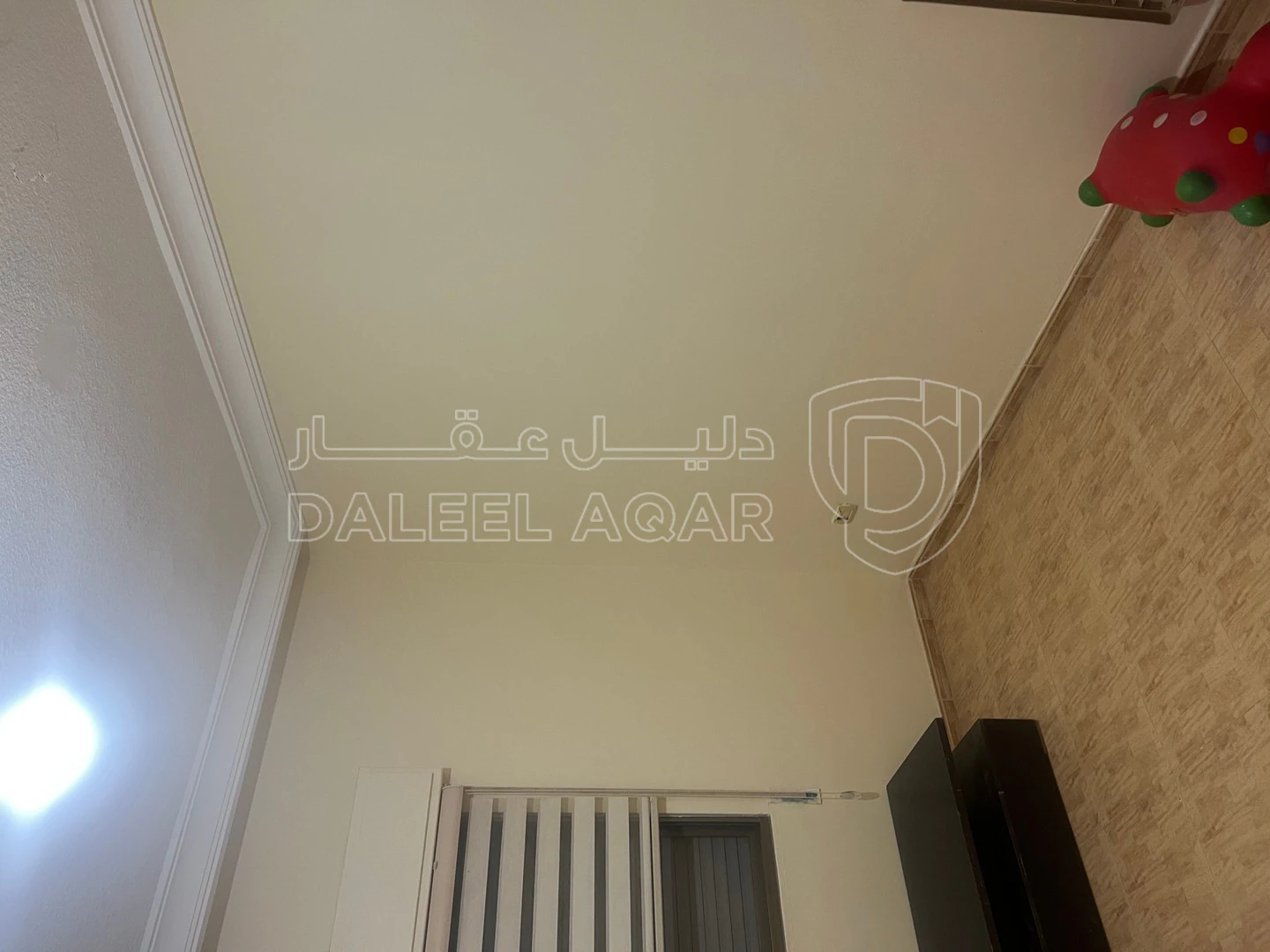 شقة في شفا بدران -الكوم -قرب حضانة ارانب صغيرة - 34,000 دأ - صورة 1