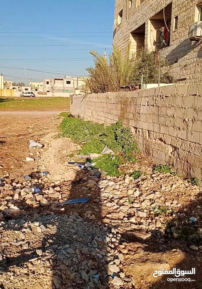 أرض في قطعه ارض مميزه للبيع بسعر ممتاز - 50,000 دأ - صورة 1