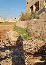 أرض في قطعه ارض مميزه للبيع بسعر ممتاز - 50,000 دأ - صورة NaN