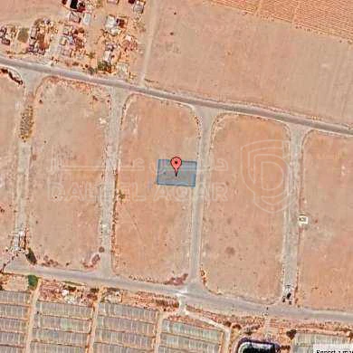 أرض في عمان - الطنيب - 51,000 دأ - صورة 1