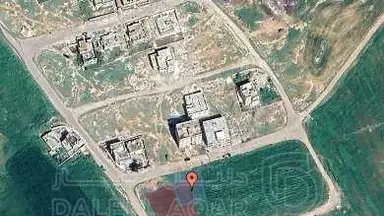 أرض - اربد _ بيت راس  - 22260 دأ