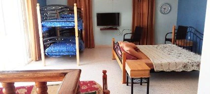 مزرعة/شاليه في شاليه علاء مشربش  - 110,000 دأ - صورة 1