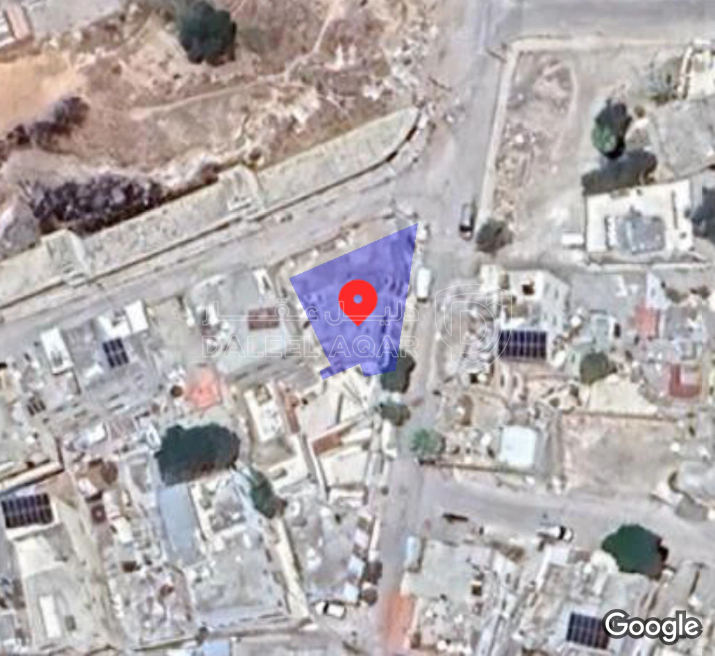 مبنى في الرمثا حي الكيال بجانب الكيال - 120,000 دأ - صورة 1