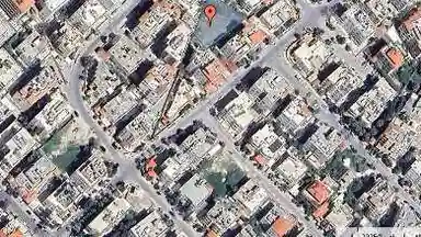 أرض - الشميساني - 390000 دأ