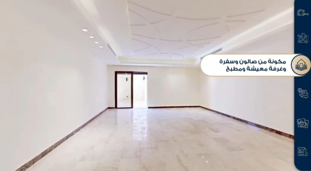 شقة في عمان - دابوق - 120,000 دأ - صورة 1