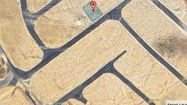 أرض في عمان - الموقر - 15,000 دأ - صورة NaN