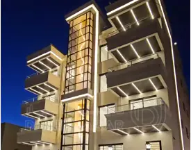 شقة -  محافظة العاصمة-طبربور-حي الشهيد الشمالي - 83000 دأ