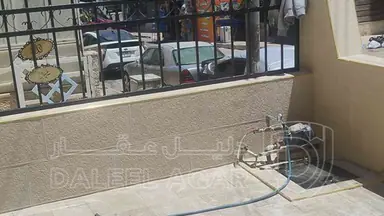 شقة في عمان ضاحيه الامير حسن بجانب مدرسه منابر الاقصى - 48,000 دأ - صورة NaN