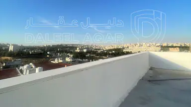 شقة - شقة للبيع في تلاع العلي  - 122000 دأ