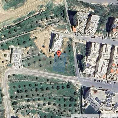 شقة في الجبيهه ام زويتينه - 79,000 دأ - صورة 1