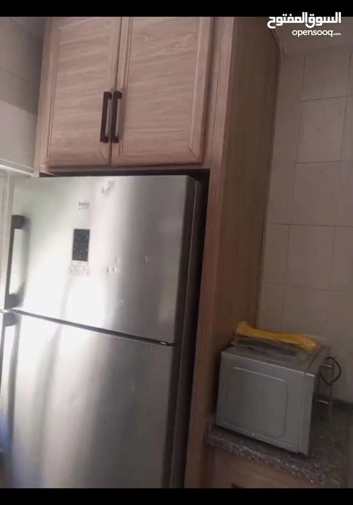 شقة في صويلح قرب مطعم الساخن - 54,000 دأ - صورة 1