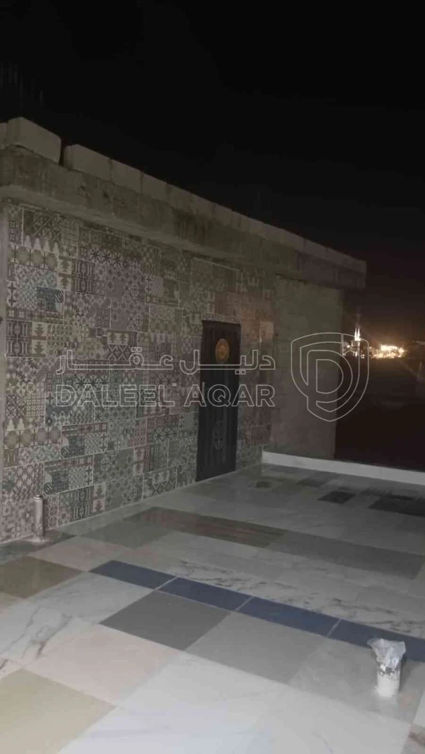 فيلا/منزل في بليلا - 125,000 دأ - صورة 1