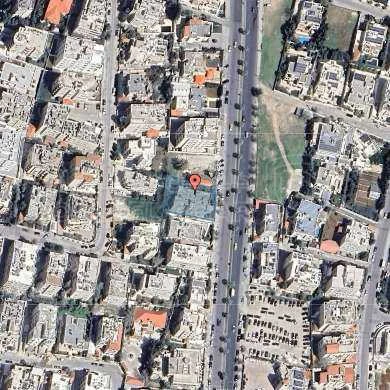 أرض في ارض للبيع في الصويفية - 850,000 دأ - صورة 1