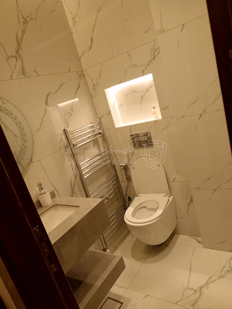 شقة في شارع عساف العساف - 135,000 دأ - صورة 1