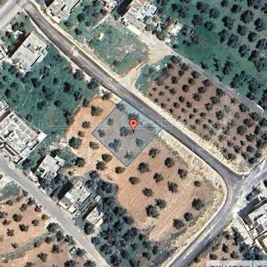 أرض في البنيات  - 215,000 دأ - صورة 1