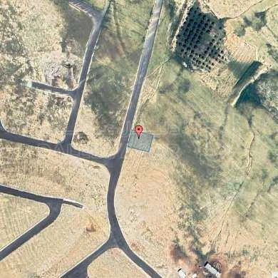 أرض في عمان - الموقر - 15,000 دأ - صورة 1