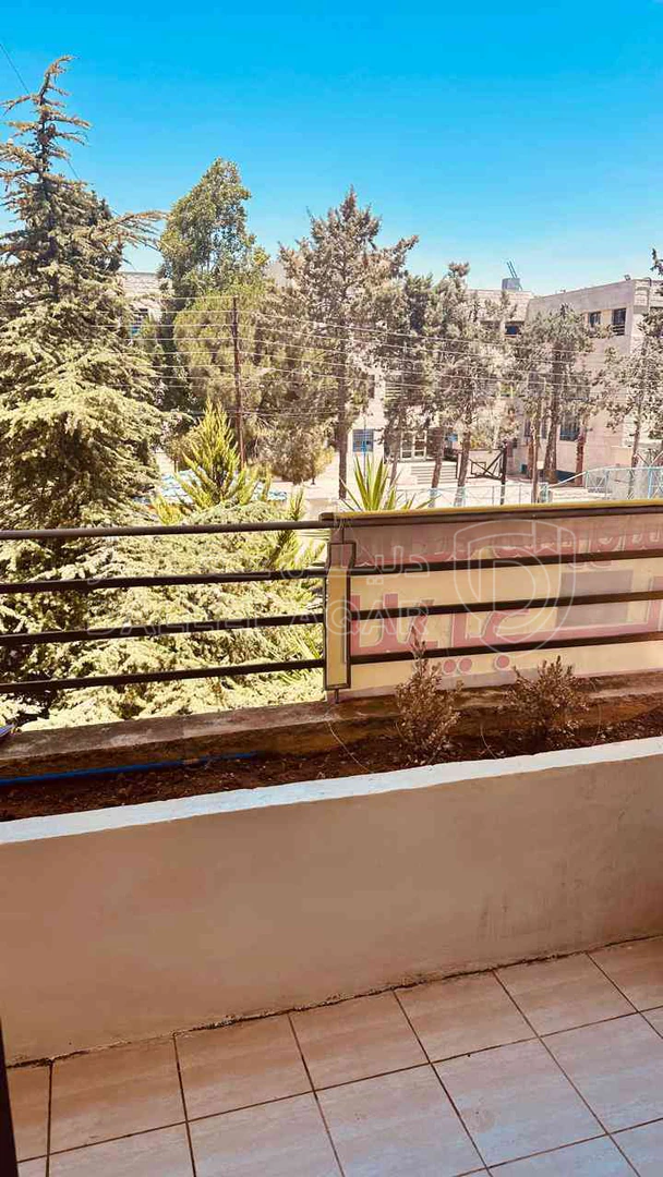 شقة في عمان . ريرغبار . شارع تاج الملوك - 115,000 دأ - صورة 1