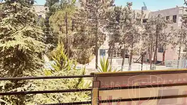 شقة - عمان . ريرغبار . شارع تاج الملوك - 115000 دأ