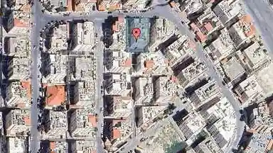 شقة في شمال عمان - الجبيهة  - 97,000 دأ - صورة NaN