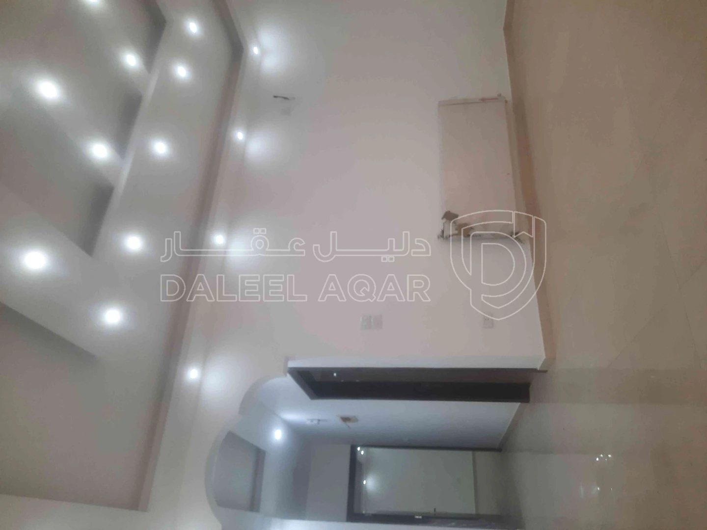 شقة في شقة ارضية مع حدائق للبيع في عرجان - 115,000 دأ - صورة 1