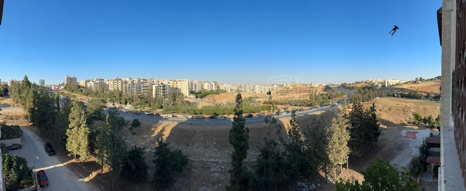 شقة في عمان دير غبار قرب مدارس القمه  - 65,000 دأ - صورة 1