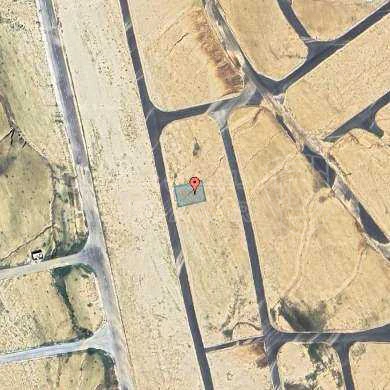 أرض في عمان - الموقر - 15,000 دأ - صورة 1