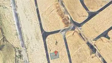 أرض في عمان - الموقر - 15,000 دأ - صورة NaN