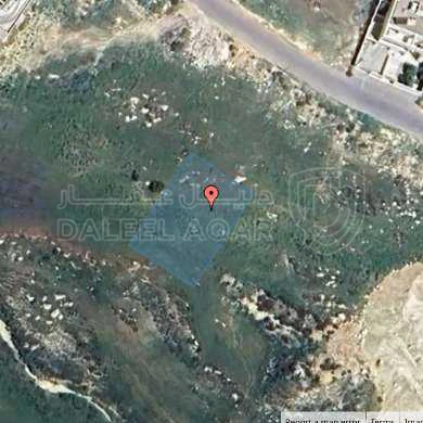 أرض في عمان - ياجوز - 263,840 دأ - صورة 1