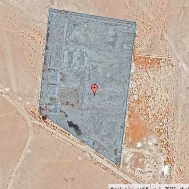 أرض في اراضي جنوب عمان  - 267,000 دأ - صورة 1