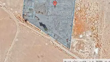 أرض - اراضي جنوب عمان  - 267000 دأ