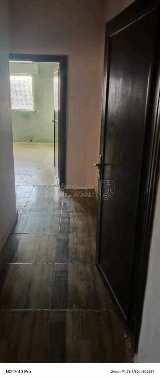 شقة في عمان - الذراع الغربي - ش بني شيبان - 24,500 دأ - صورة 1