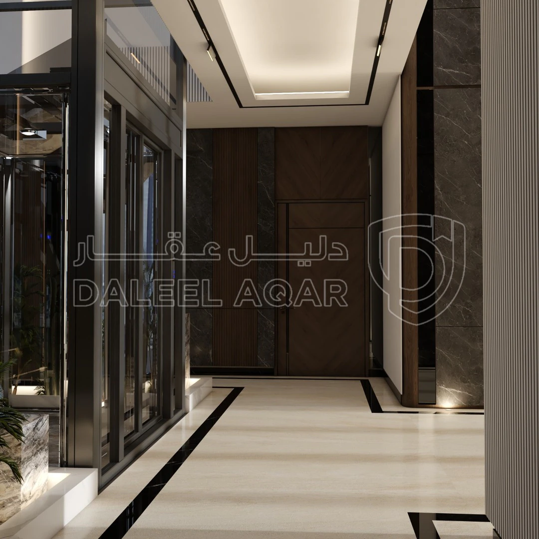 شقة في شارع الستين دير غبار  - 268,000 دأ - صورة 1