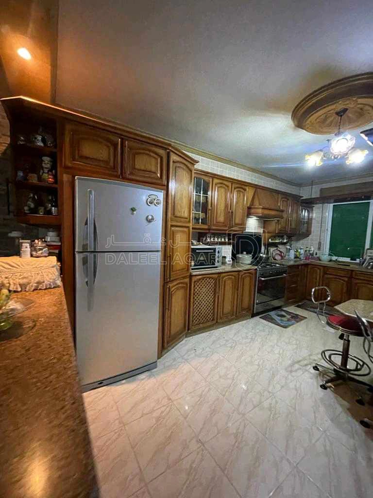 شقة في ضاحيه الاقصى - 55,000 دأ - صورة 1