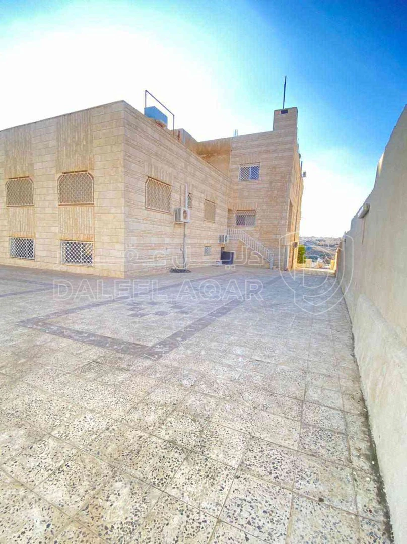 مبنى في عمان ابوعلندا اسكان الكهرباء  - 350,000 دأ - صورة 1