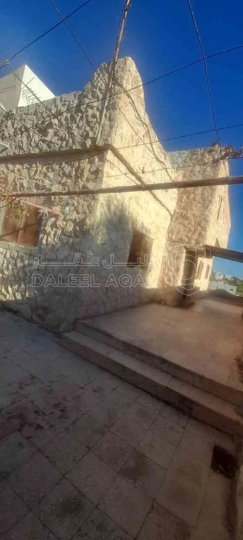 فيلا/منزل في بليلا - 125,000 دأ - صورة 1