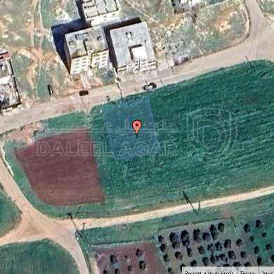 أرض في  اربد - قرية بيت اراس - 21,924 دأ - صورة 1
