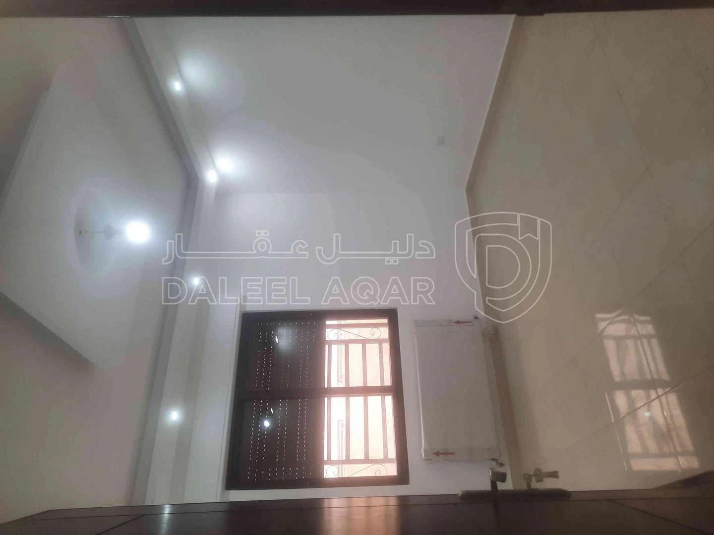 شقة في شقة ارضية مع حدائق للبيع في عرجان - 115,000 دأ - صورة 1