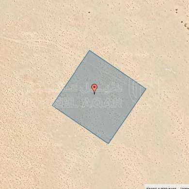 أرض في العقبة - 3,300 دأ - صورة 1