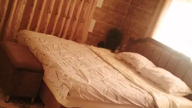 شقة في اليادوده خلف آيكيا  - 45,000 دأ - صورة NaN