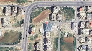 شقة - رجم عميش - حي الصحابة - بالقرب من مدرسة المهارات  - 141000 دأ